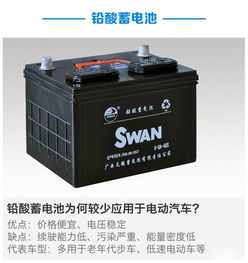 電池那點(diǎn)事兒 新能源汽車與電動(dòng)助力車蓄電池基礎(chǔ)知識(shí)解析