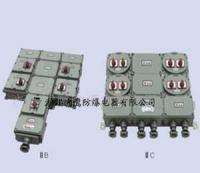 浙江沈鷹BXD51防爆動力配電箱 專業(yè)生產(chǎn)，優(yōu)質供應，廠家批發(fā)價格解析