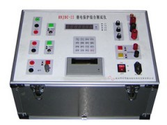 供應(yīng)HNJBC-II繼電保護(hù)綜合測試儀 高精度電子測量新選擇